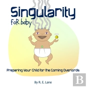 Singularity For Baby