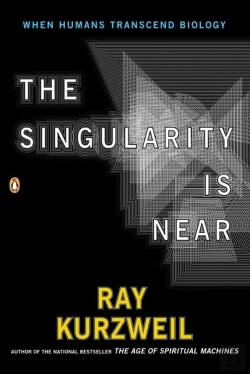 Bertrand.pt - Singularity Is Near