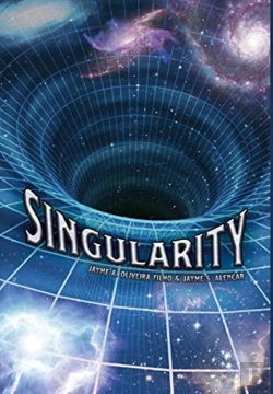Bertrand.pt - Singularity