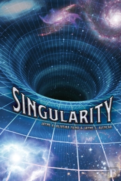 Bertrand.pt - Singularity