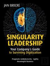 Singularity Leadership