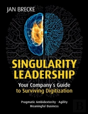 Singularity Leadership