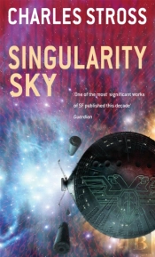 Singularity Sky