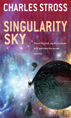 Bertrand.pt - Singularity Sky