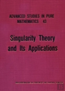 Bertrand.pt - Singularity Theory And Its Application