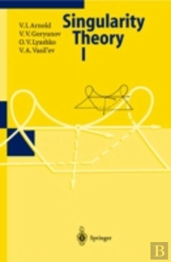 Bertrand.pt - Singularity Theory I