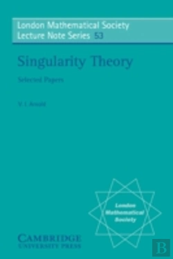 Bertrand.pt - Singularity Theory