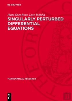 Bertrand.pt - Singularly Perturbed Differential Equations