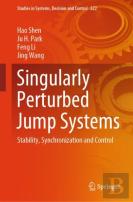 Singularly Perturbed Jump Systems