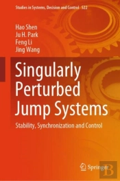 Singularly Perturbed Jump Systems