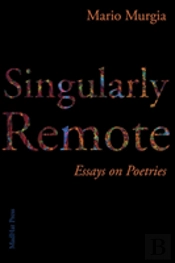 Singularly Remote