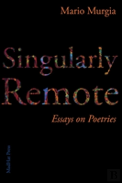 Bertrand.pt - Singularly Remote
