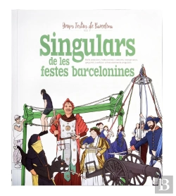 Bertrand.pt - Singulars De Les Festes Barcelonines