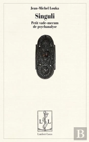 Singuli - Petit Vade-Mecum De Psychanalyse