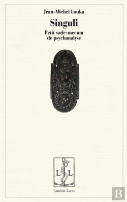 Bertrand.pt - Singuli - Petit Vade-Mecum De Psychanalyse