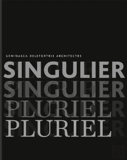 Bertrand.pt - Singulier Pluriel : L'Architecture De Ge