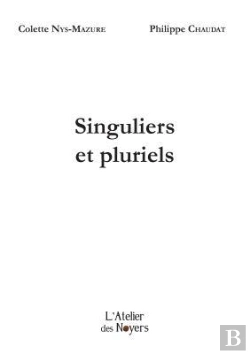 Bertrand.pt - Singuliers Et Pluriels