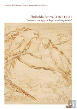 Bertrand.pt - Sinibaldo Scorza (1589-1631) -  Avezzo A Maneggiare La Penna Dissegnando