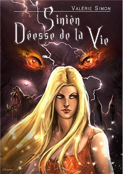 Bertrand.pt - Sinien, Deesse De La Vie