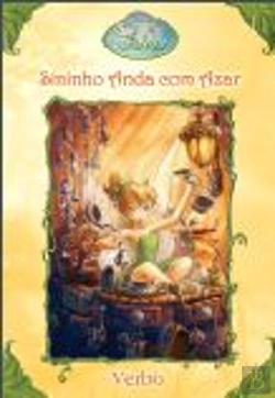 Bertrand.pt - Sininho Anda com Azar
