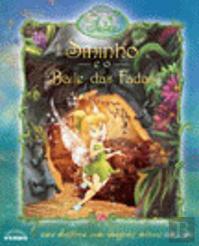 Sininho e o Baile de Fadas