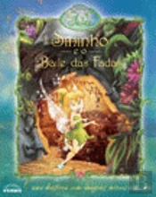 Sininho e o Baile de Fadas