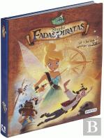 Sininho - Fadas e Piratas