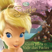 Sininho - Guia para o Vale das Fadas