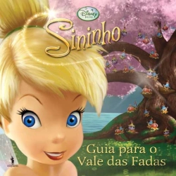 Bertrand.pt - Sininho - Guia para o Vale das Fadas