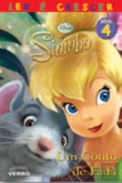 Sininho, Um Conto de Fadas