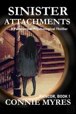 Bertrand.pt - Sinister Attachments