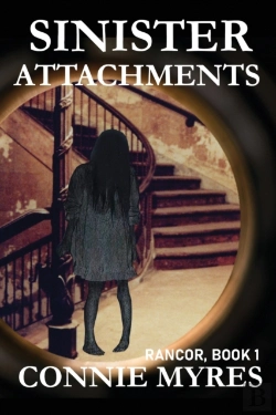 Bertrand.pt - Sinister Attachments