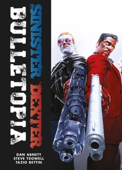 Bertrand.pt - Sinister Dexter: Bulletopia