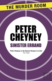 Sinister Errand