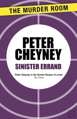 Bertrand.pt - Sinister Errand