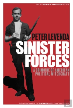 Bertrand.pt - Sinister Forces: A Grimoire Of American Political Witchcraft