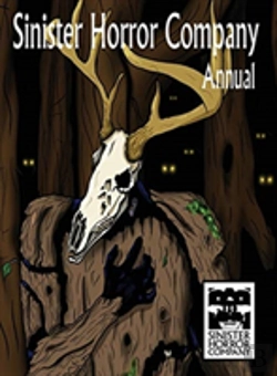 Bertrand.pt - Sinister Horror Company Annual