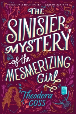 Bertrand.pt - Sinister Mystery Of The Mesmerizing Girl
