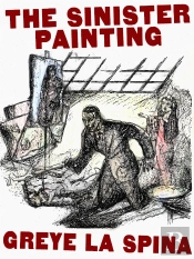 Sinister Painting