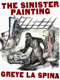 Bertrand.pt - Sinister Painting