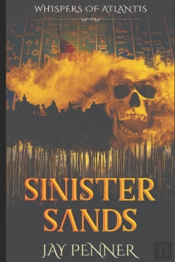 Bertrand.pt - Sinister Sands