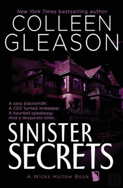 Bertrand.pt - Sinister Secrets
