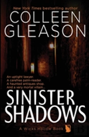 Sinister Shadows
