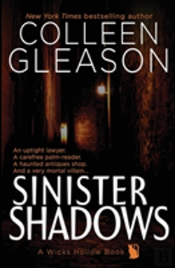 Bertrand.pt - Sinister Shadows