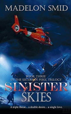 Bertrand.pt - Sinister Skies