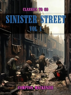 Bertrand.pt - Sinister Street, Vol 1