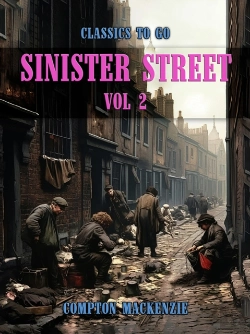 Bertrand.pt - Sinister Street, Vol 2