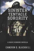 Sinister Tentacle Sorority