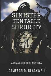 Sinister Tentacle Sorority