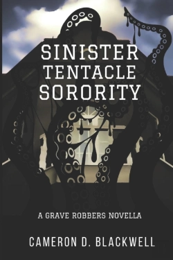 Bertrand.pt - Sinister Tentacle Sorority